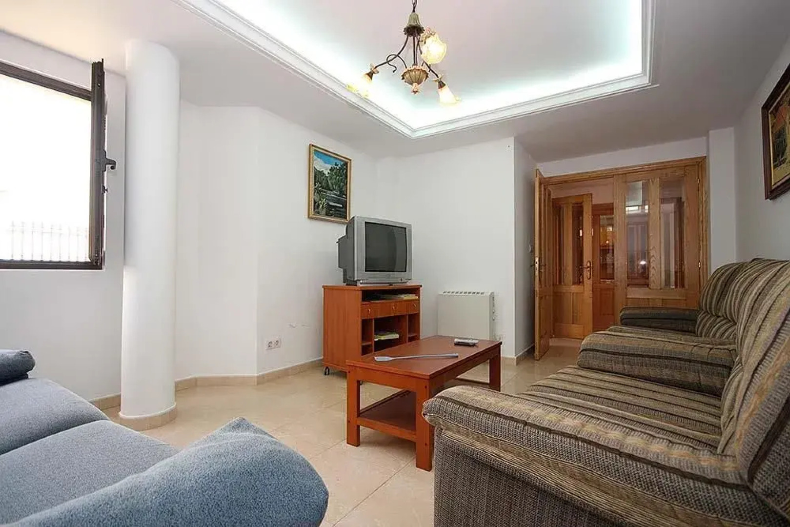 House in Carnota 101514 - RNU 65445