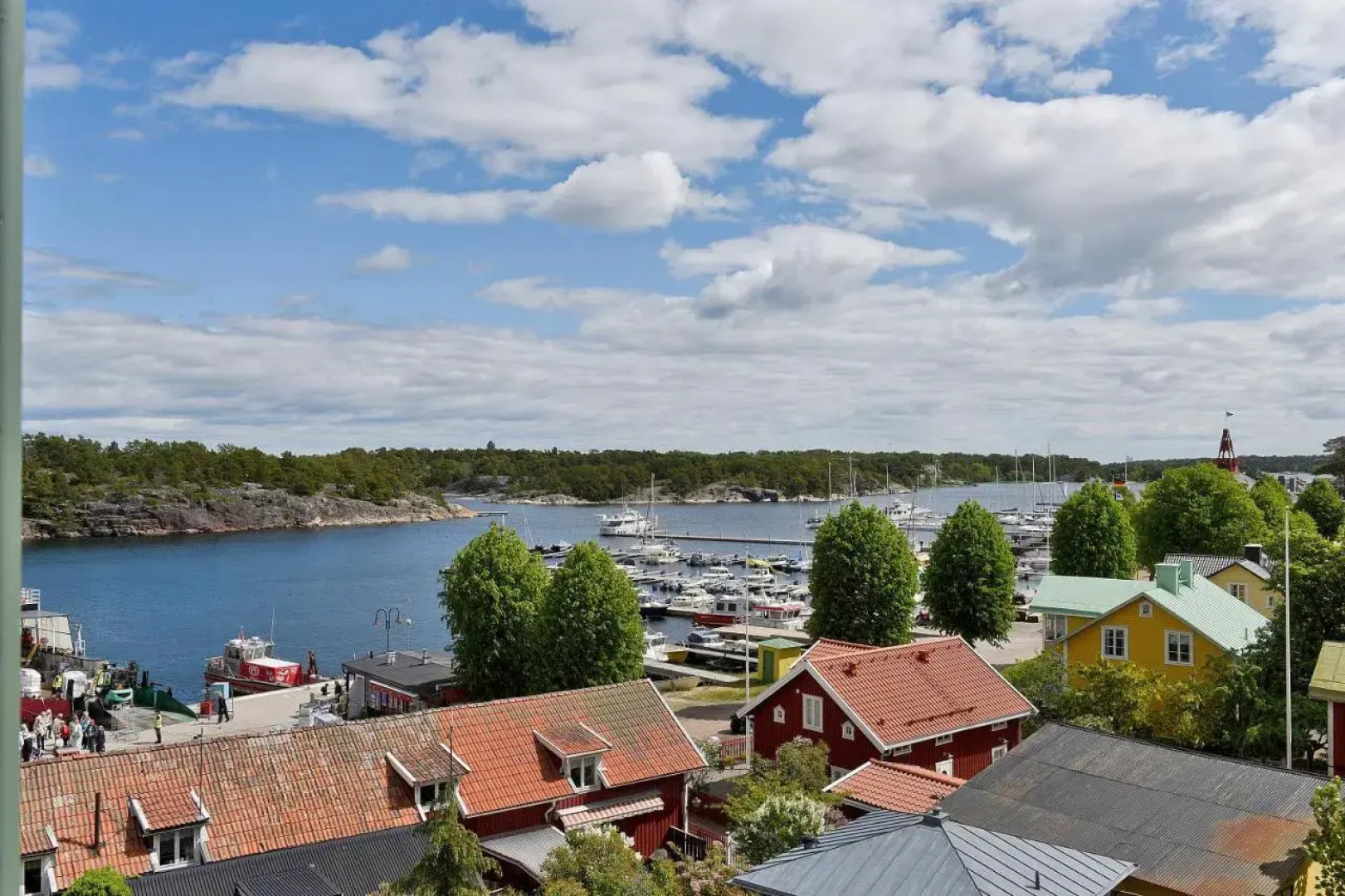 Sands Hotell & Bistro