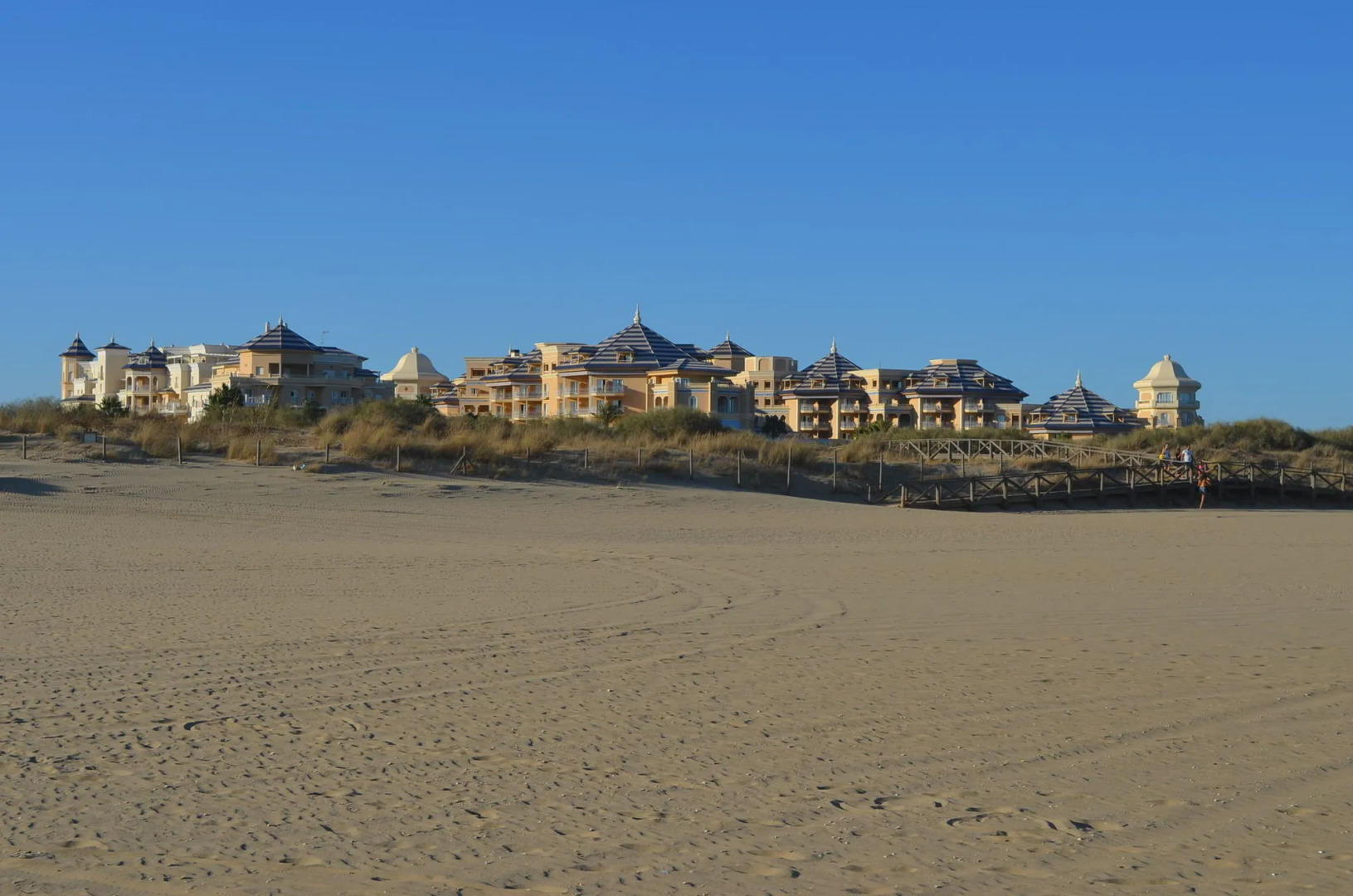 Apartamentos Solmares