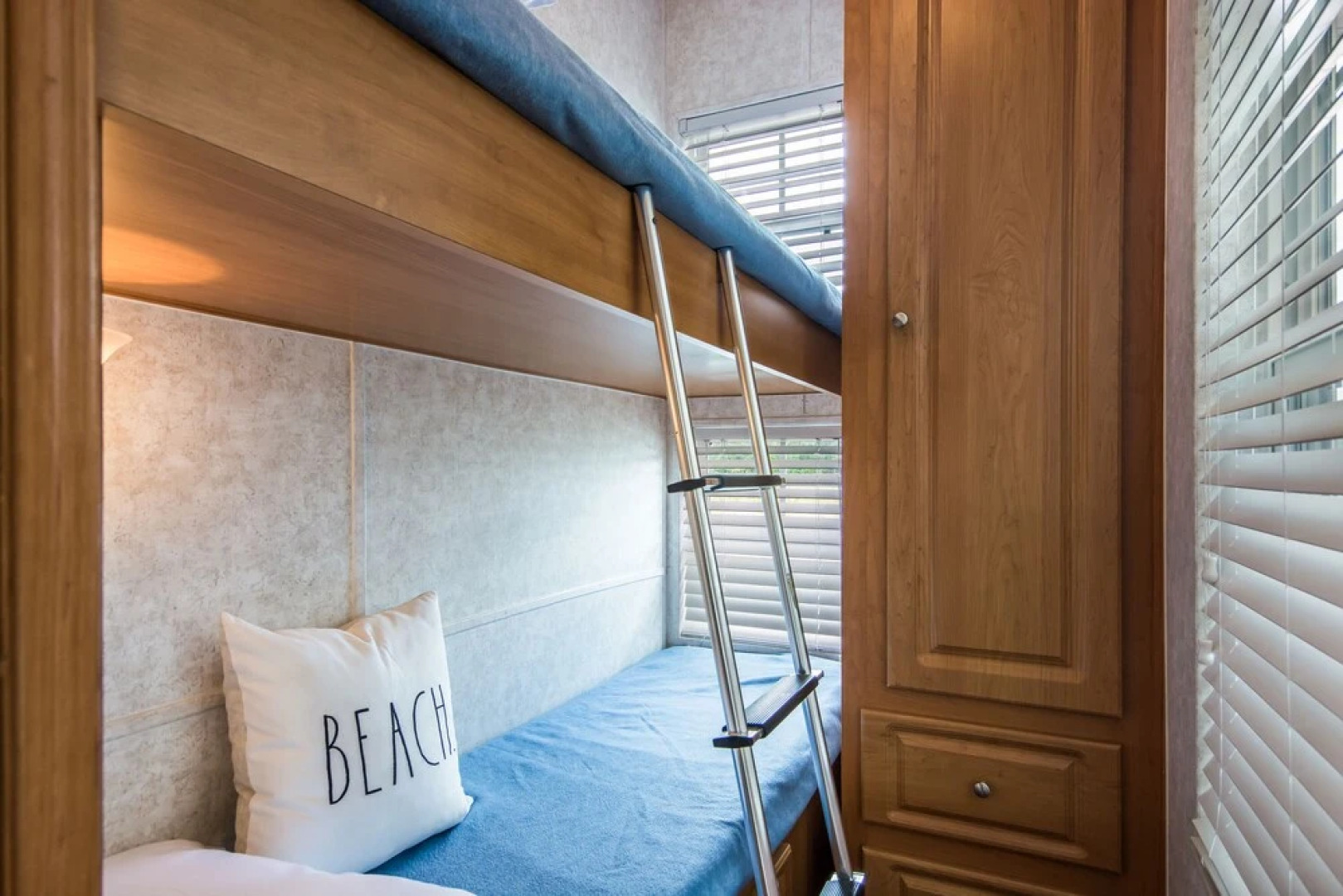 Bethpage Camp-Resort