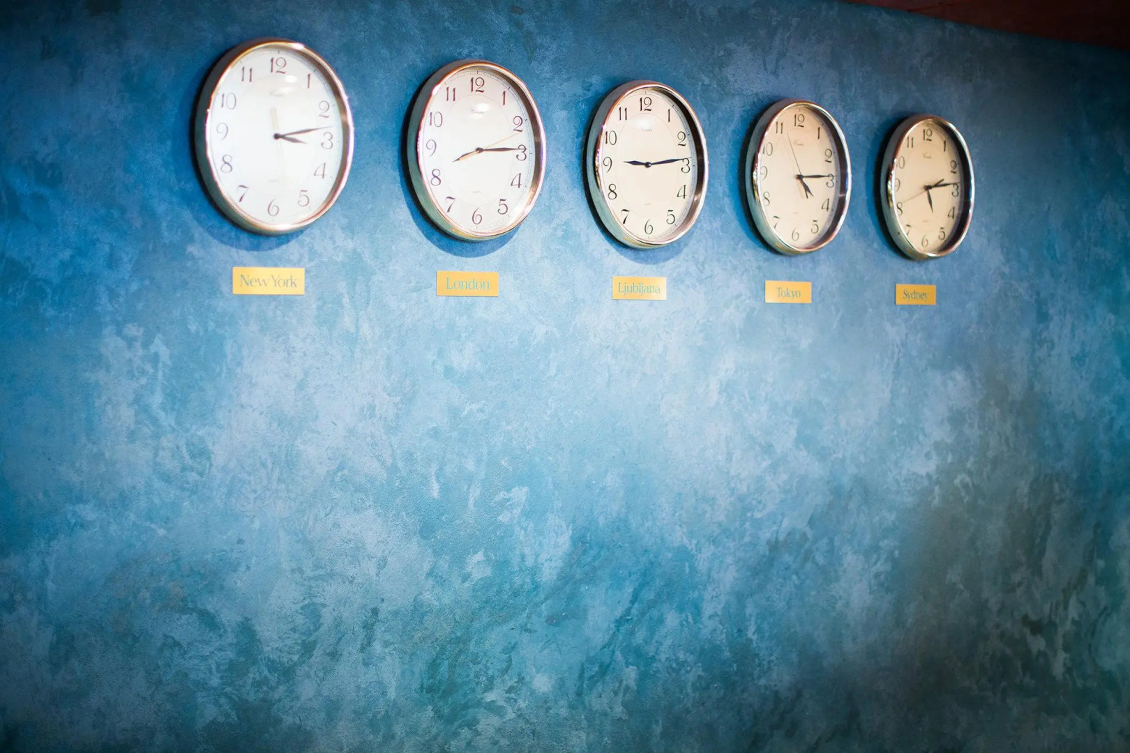 Grand Hotel Union Eurostars