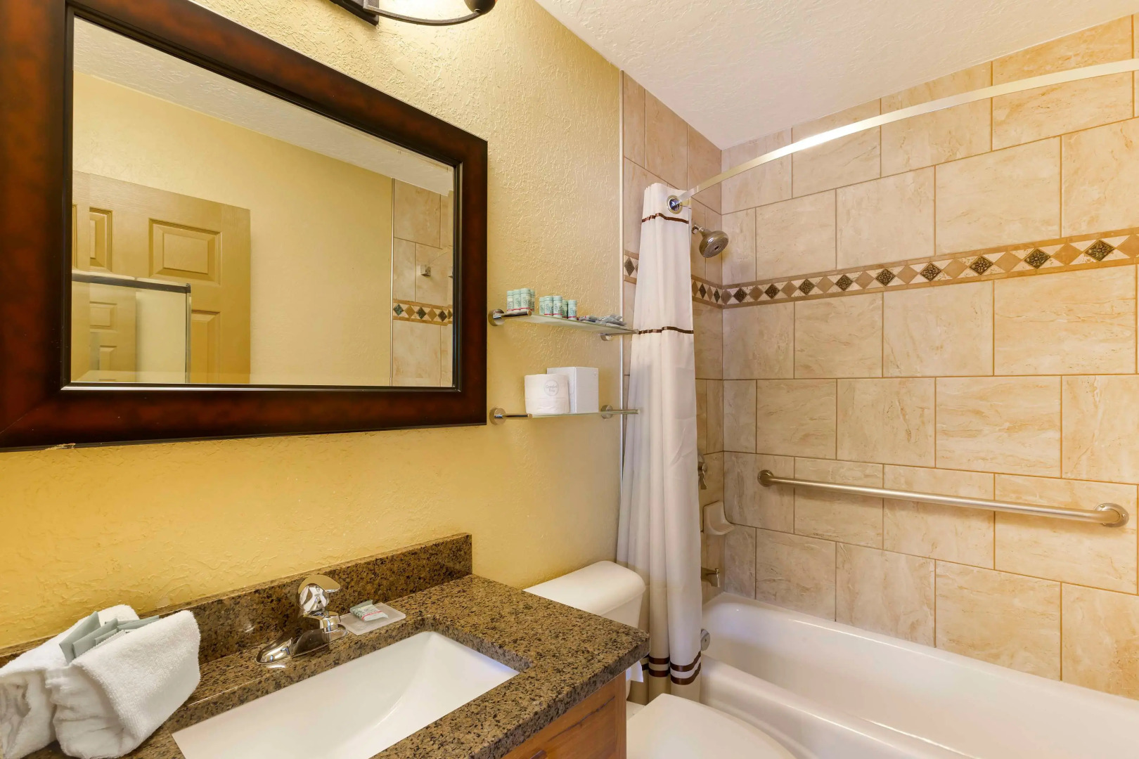 Best Western Rivers Edge