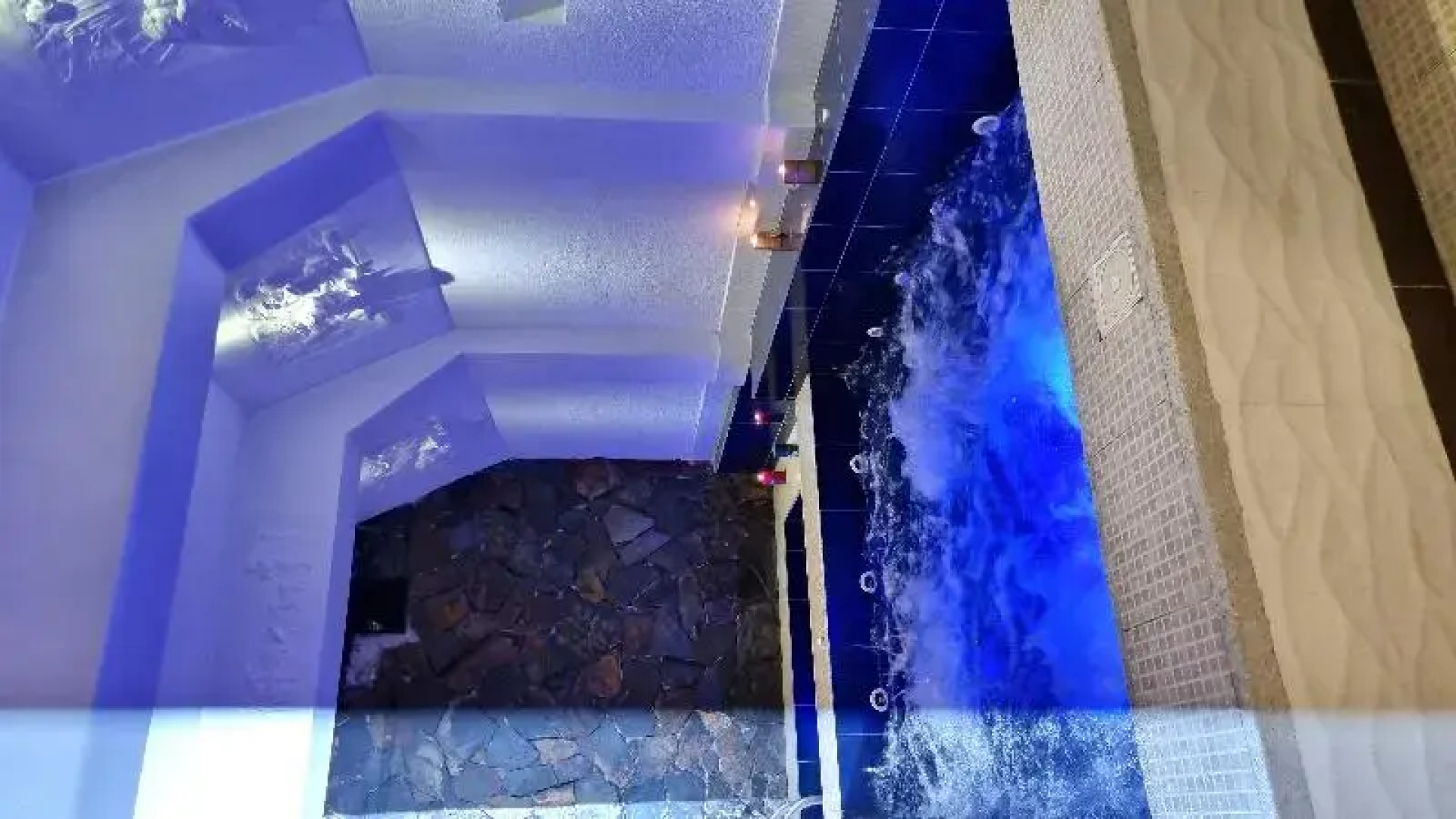 Hotel Spa Sanchez By Chat Noir