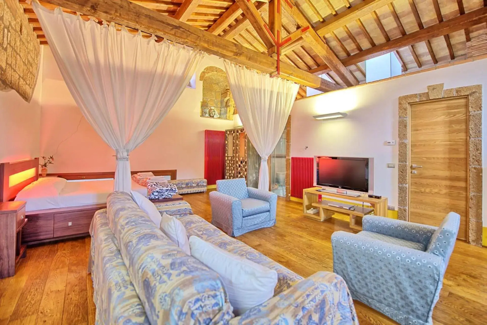 Voltumna - Le Dimore di Borgo Tessile