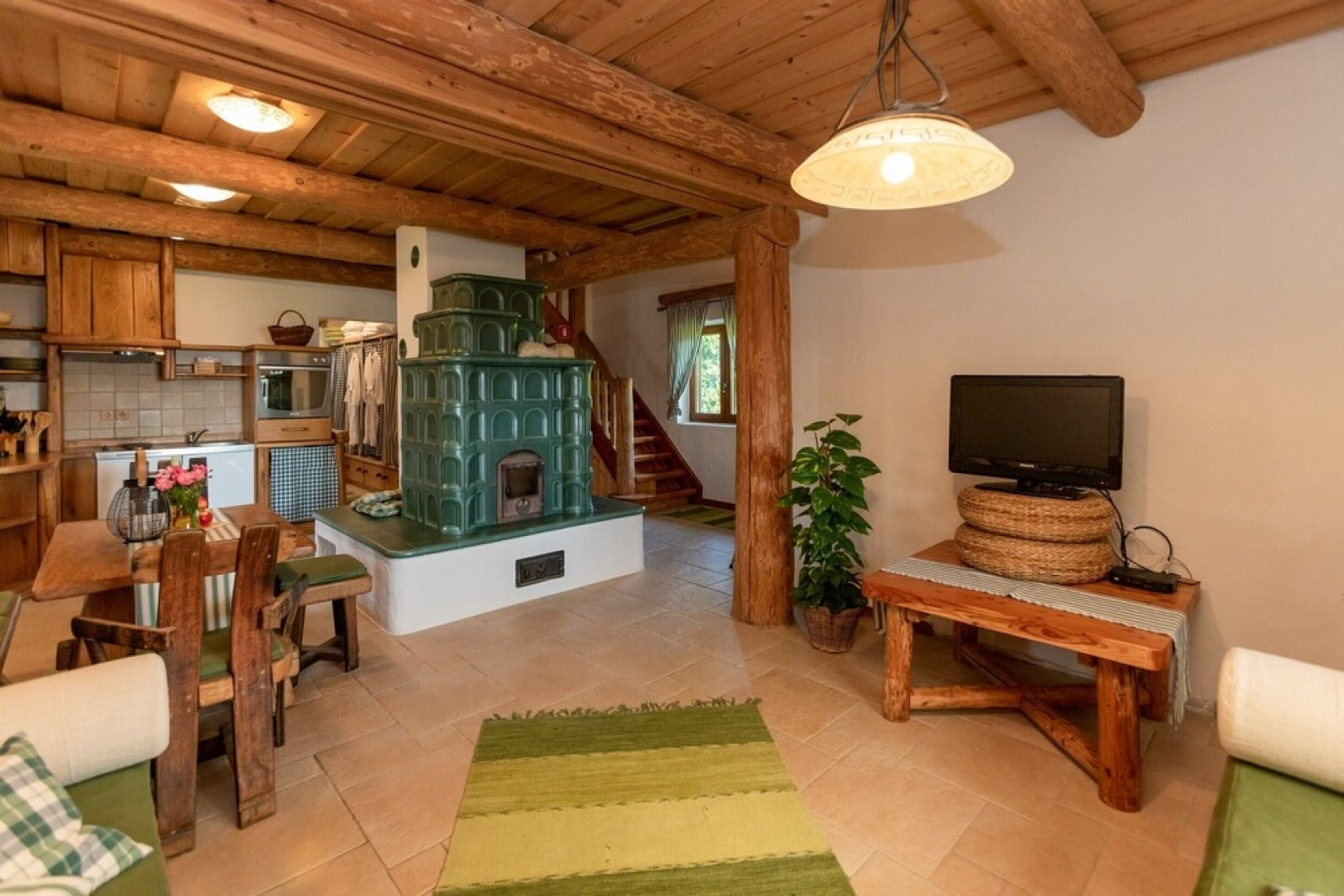 Wellness Vineyard Cottage Cuk