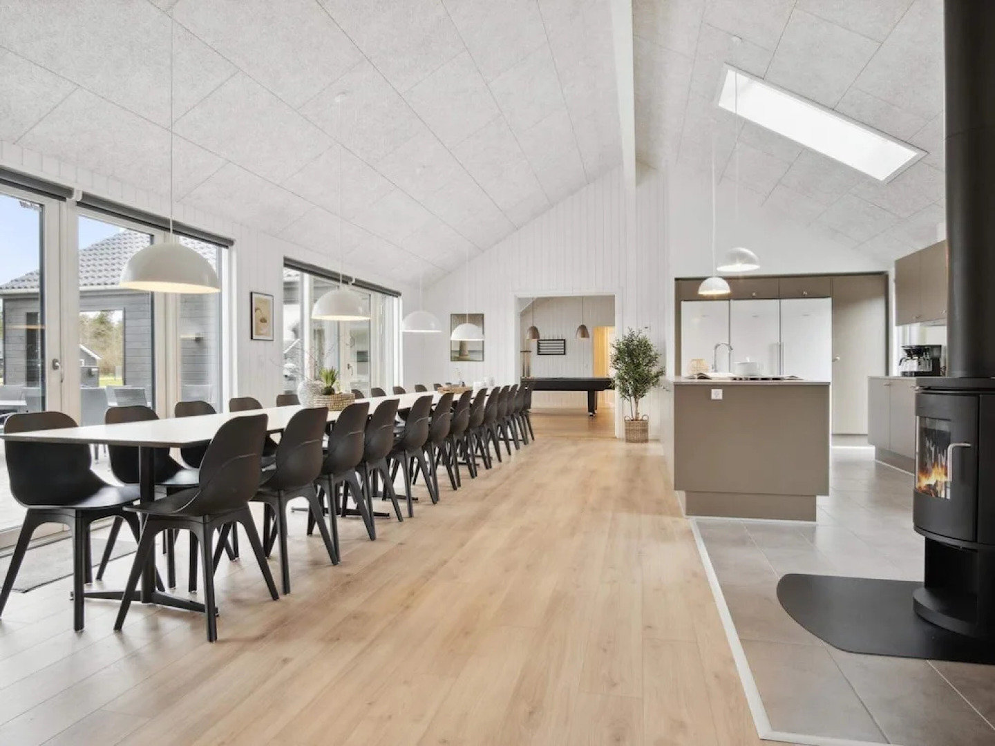 Luxury Retreat With Pool - By Traum Ferienwohnungen