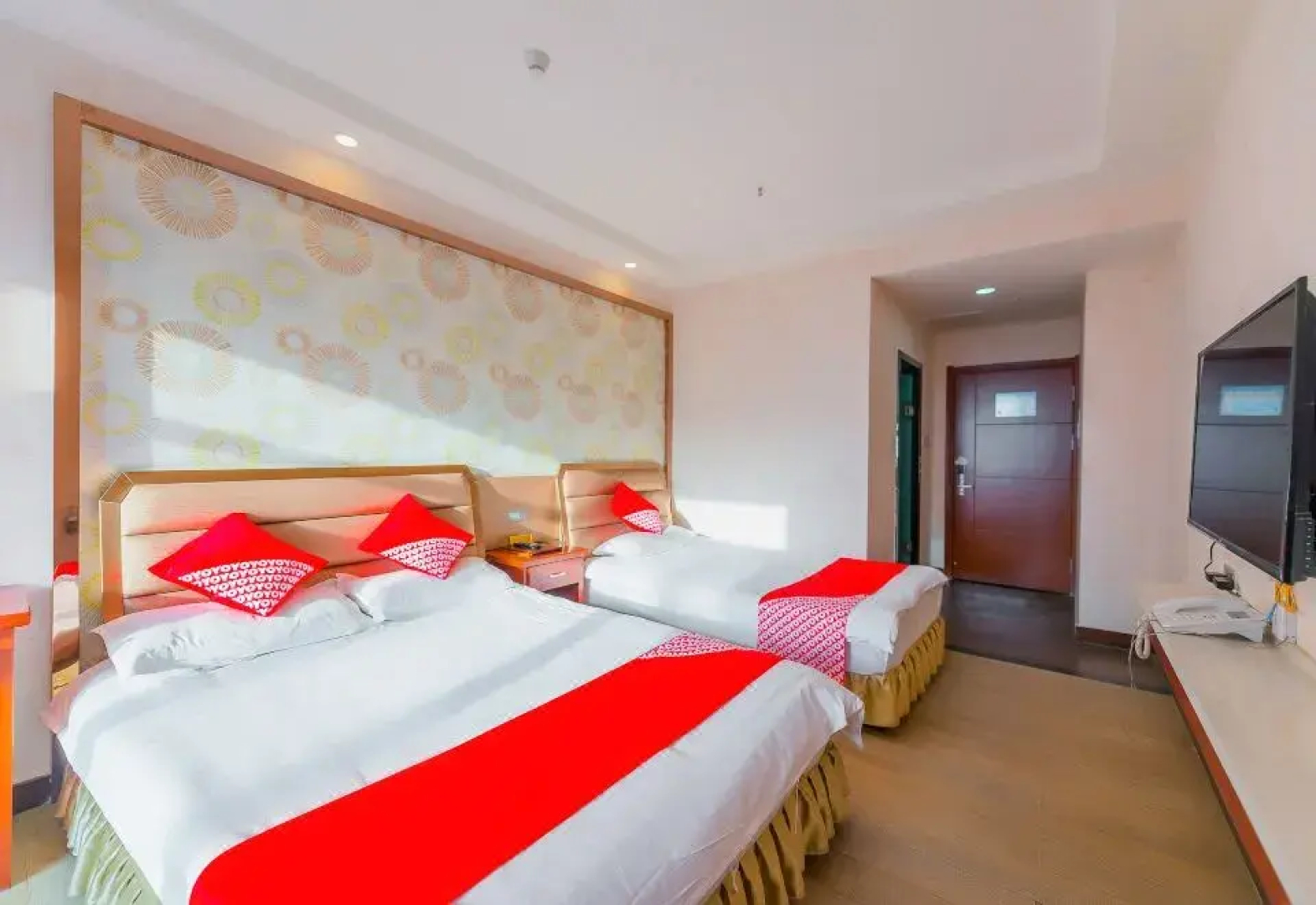 Lanting Hotel