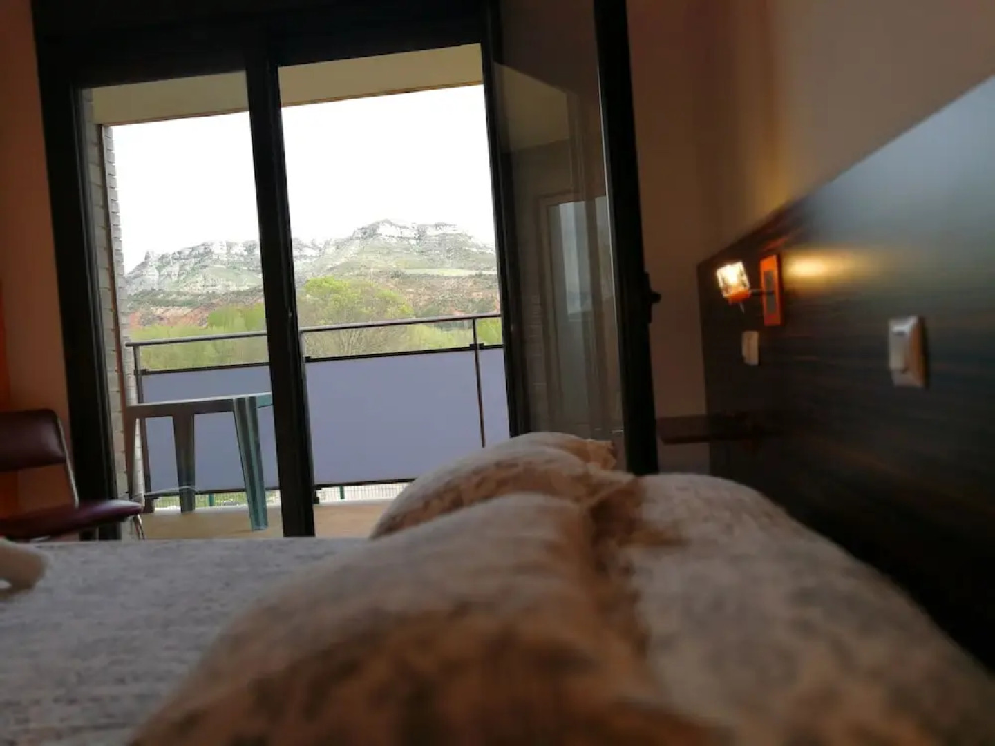 Apartamento 1-3 Escarla