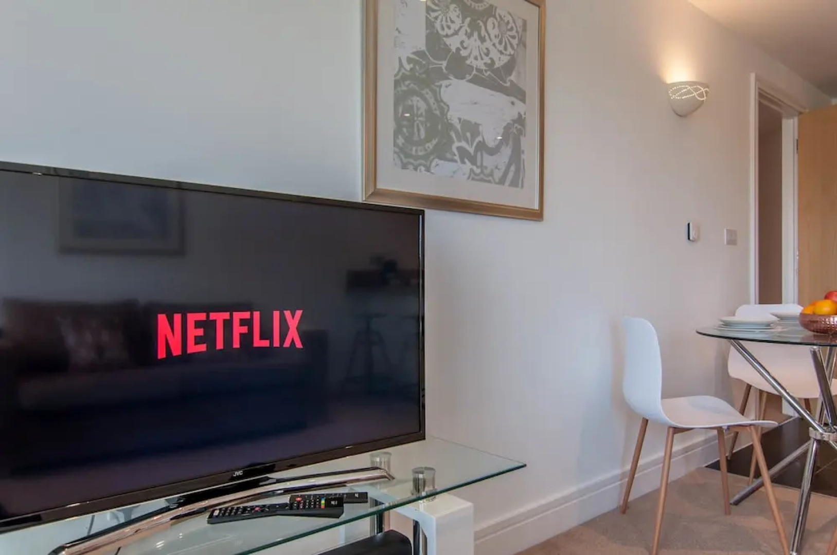 Executive Stansted Airport Apartment