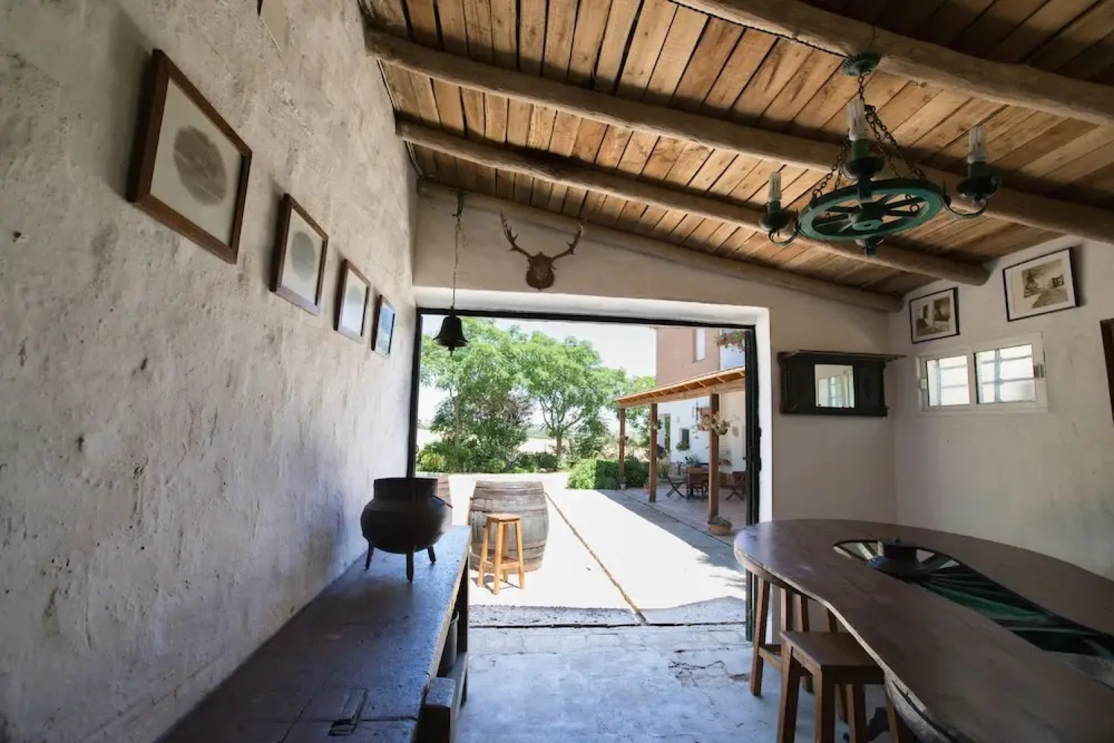 Cerros Bravo de Donana