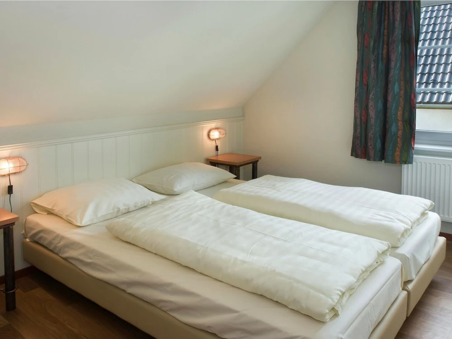 Nice Villa With Washing Machine, Close to the River Moselle