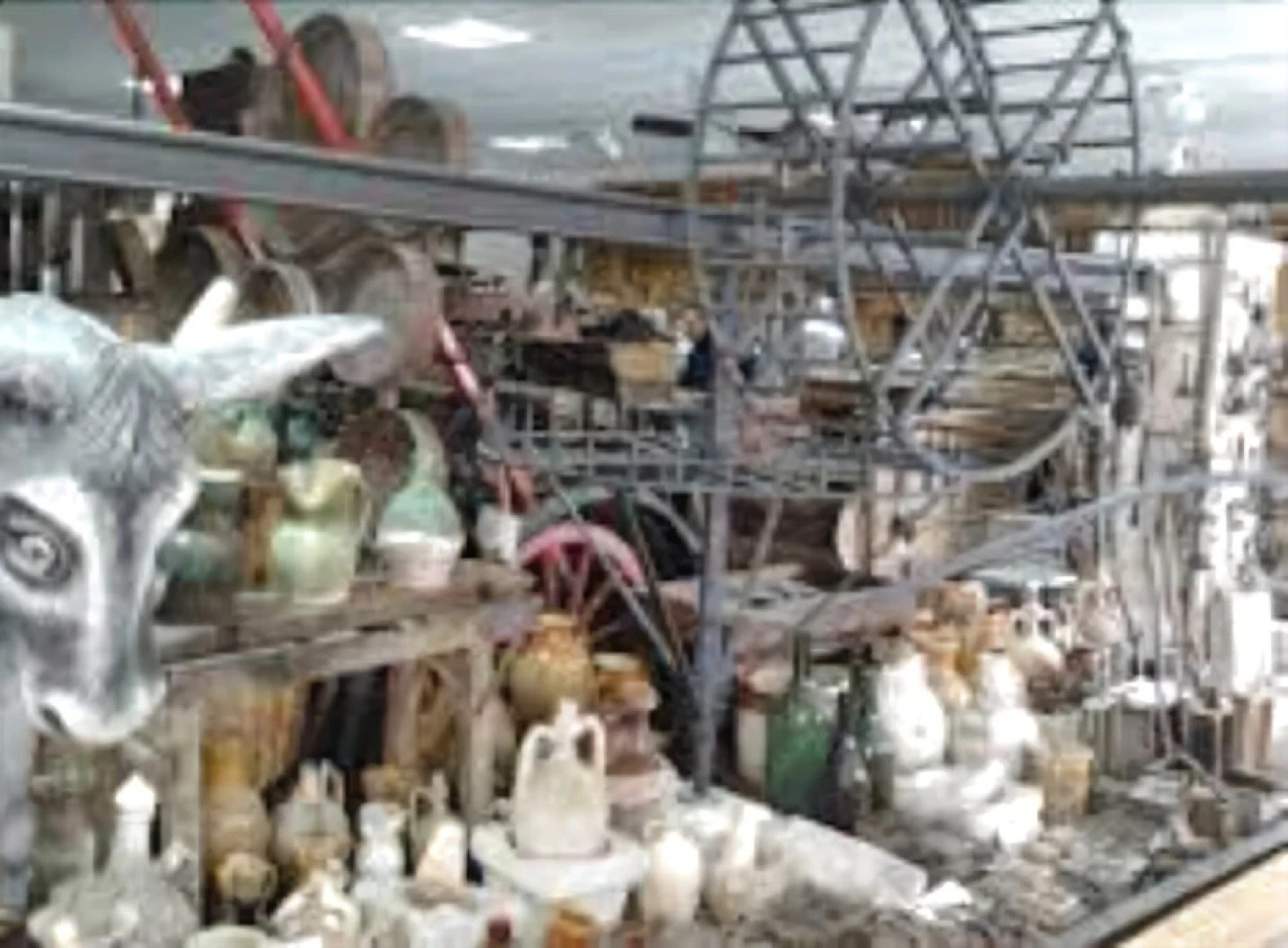 B&B Villa L'Ottagono