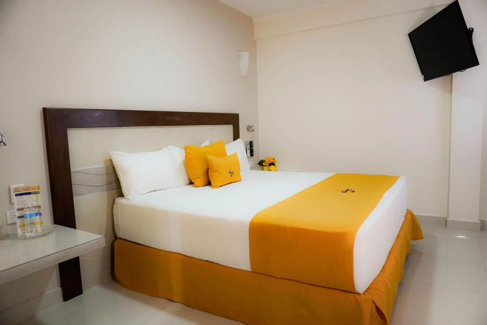 Hotel Villa Las Margaritas Plaza Cristal