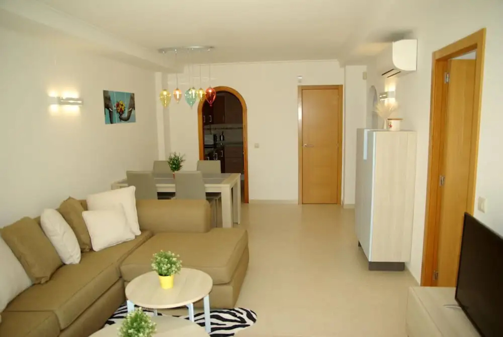 Apartamento Miramar PF006