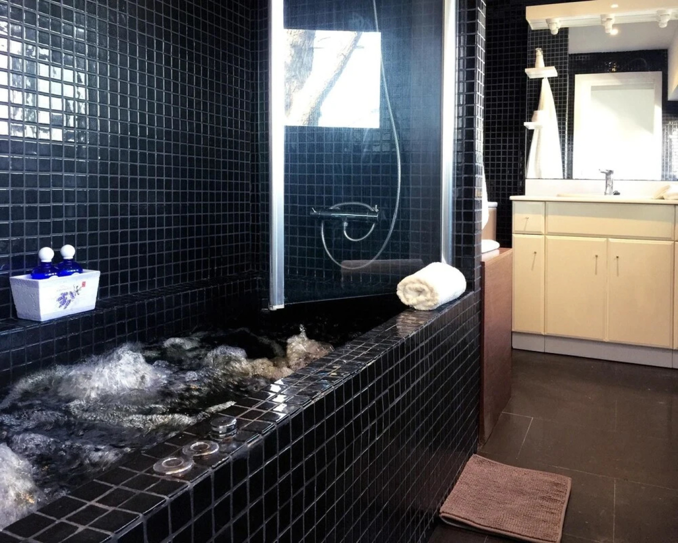 House With 2 Bedrooms In Sant Cugat Del Vallès, With Wonderful Mountai