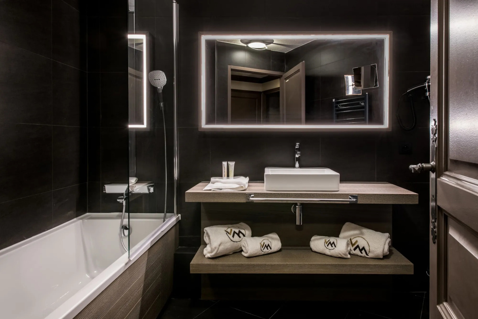 Residence Village Montana