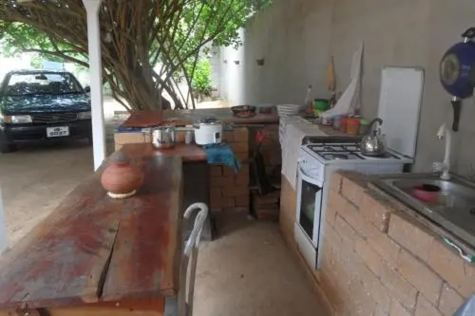 Dolce Vita Surf Rest Point