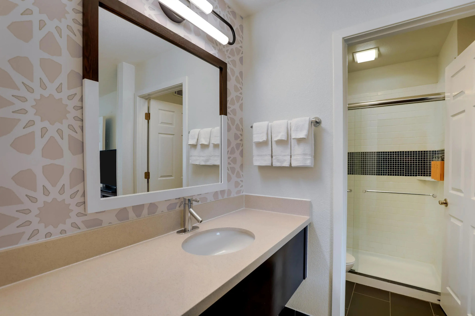 Sonesta ES Suites San Jose Airport