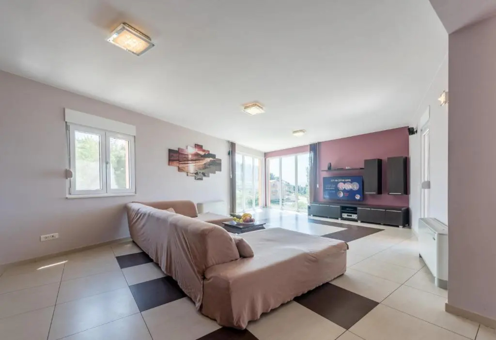 Villa Solin