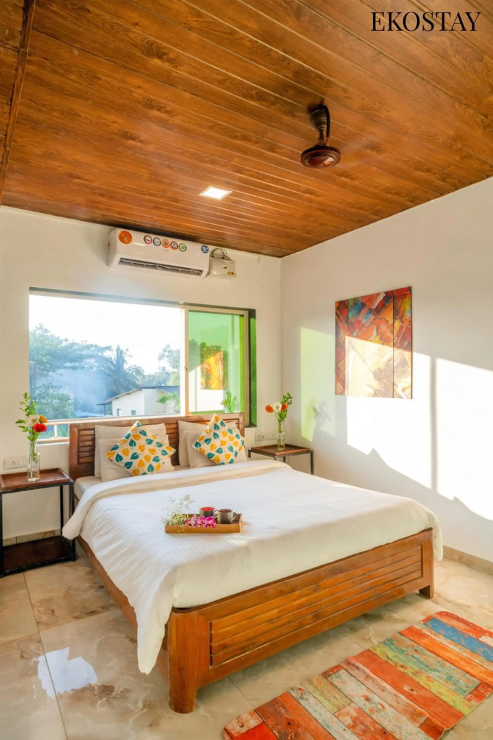 EKOSTAY - Casa Royal Villa