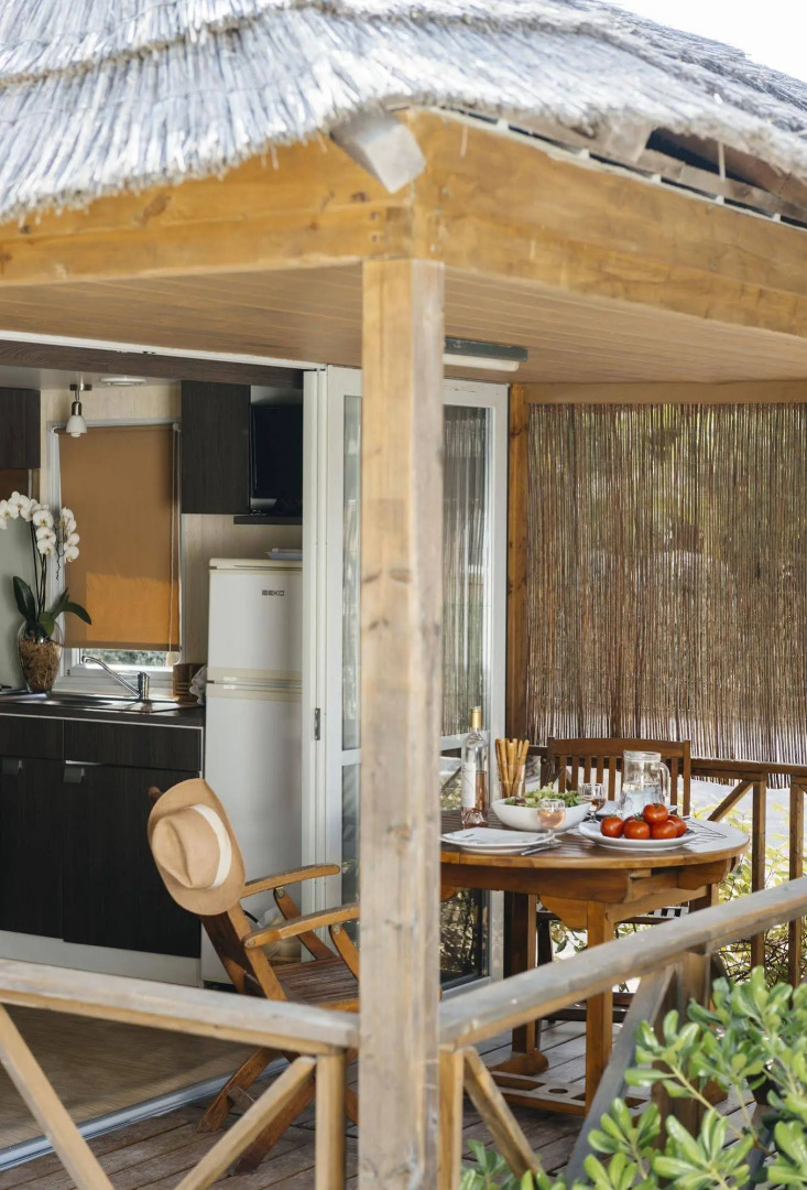 Les Prairies de la Mer