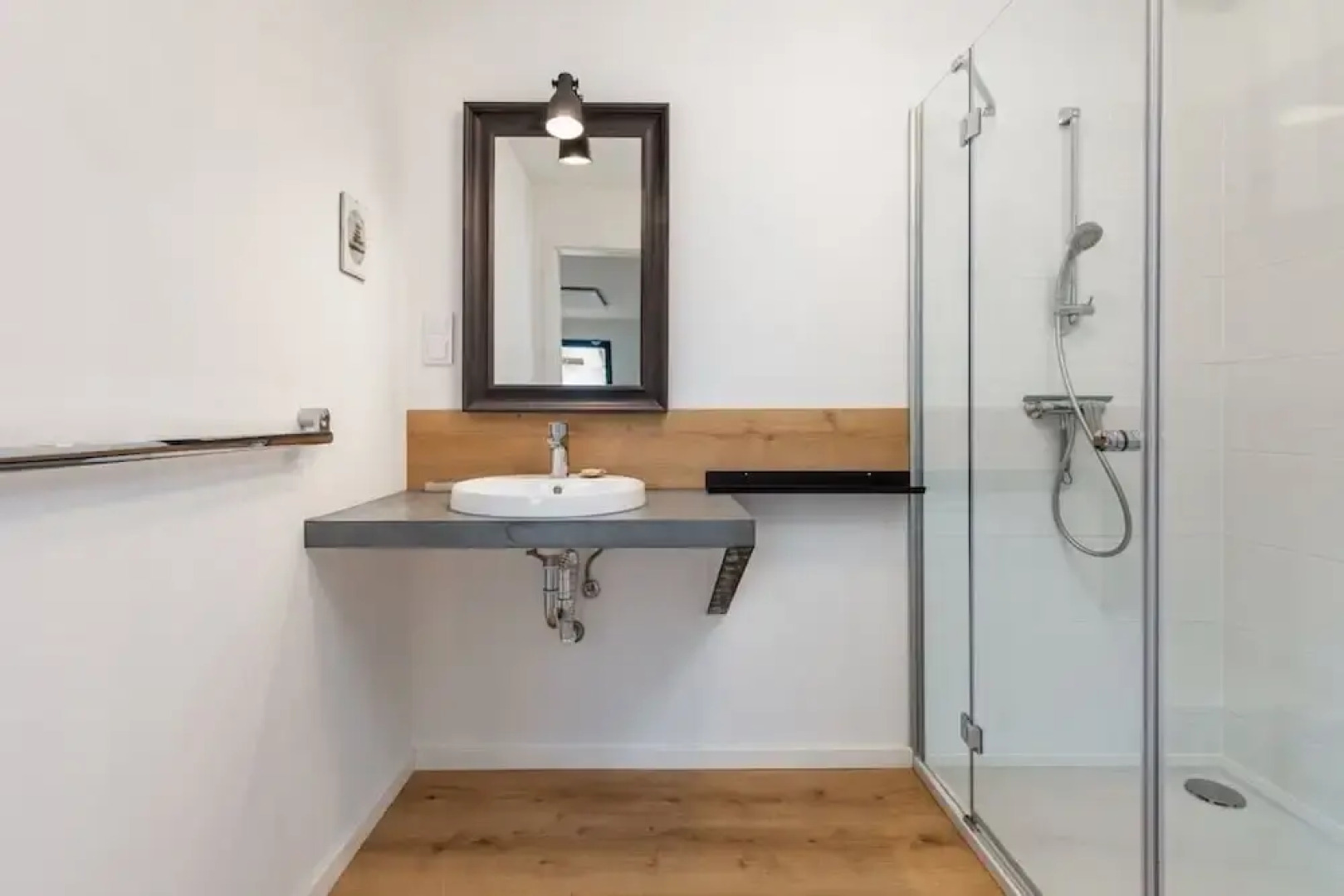 Holiday Home by Lake Wiselka Near Baltic Beach