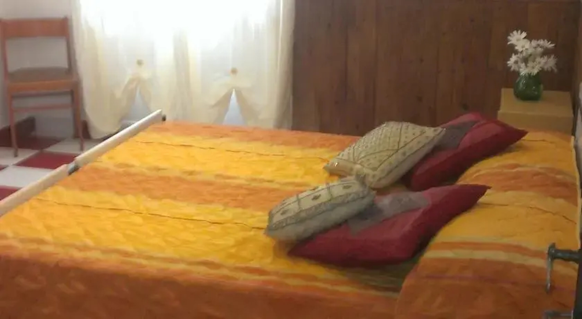 Villetta su Crastu Ruggiu