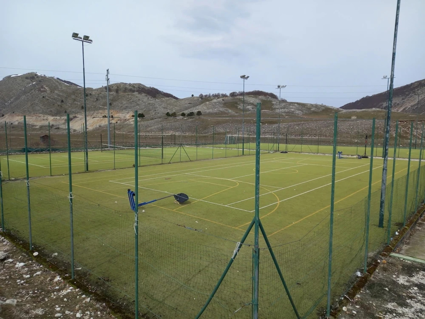 Hotel Rifugio Alantino
