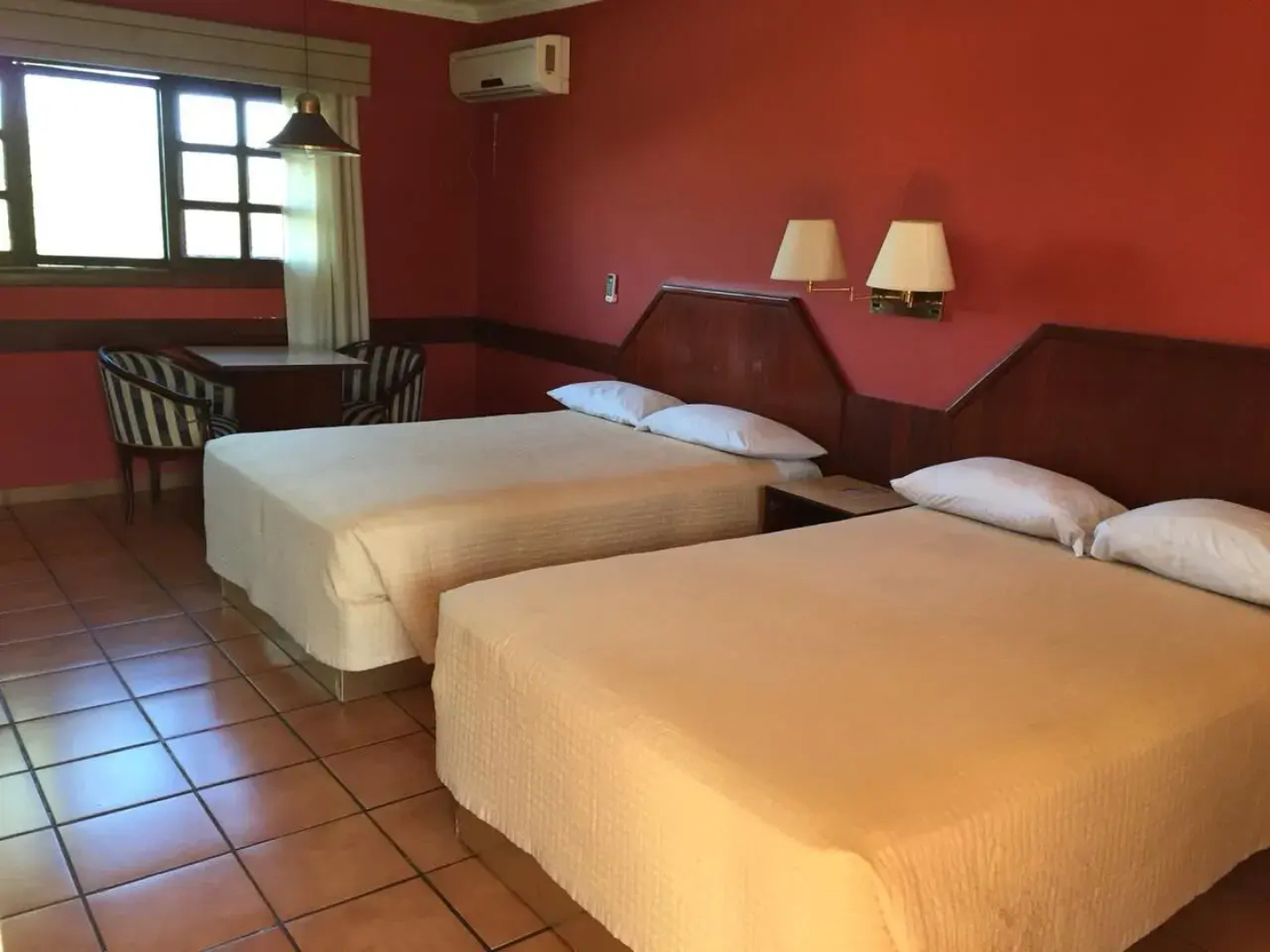El Pantanal Hotel Resort