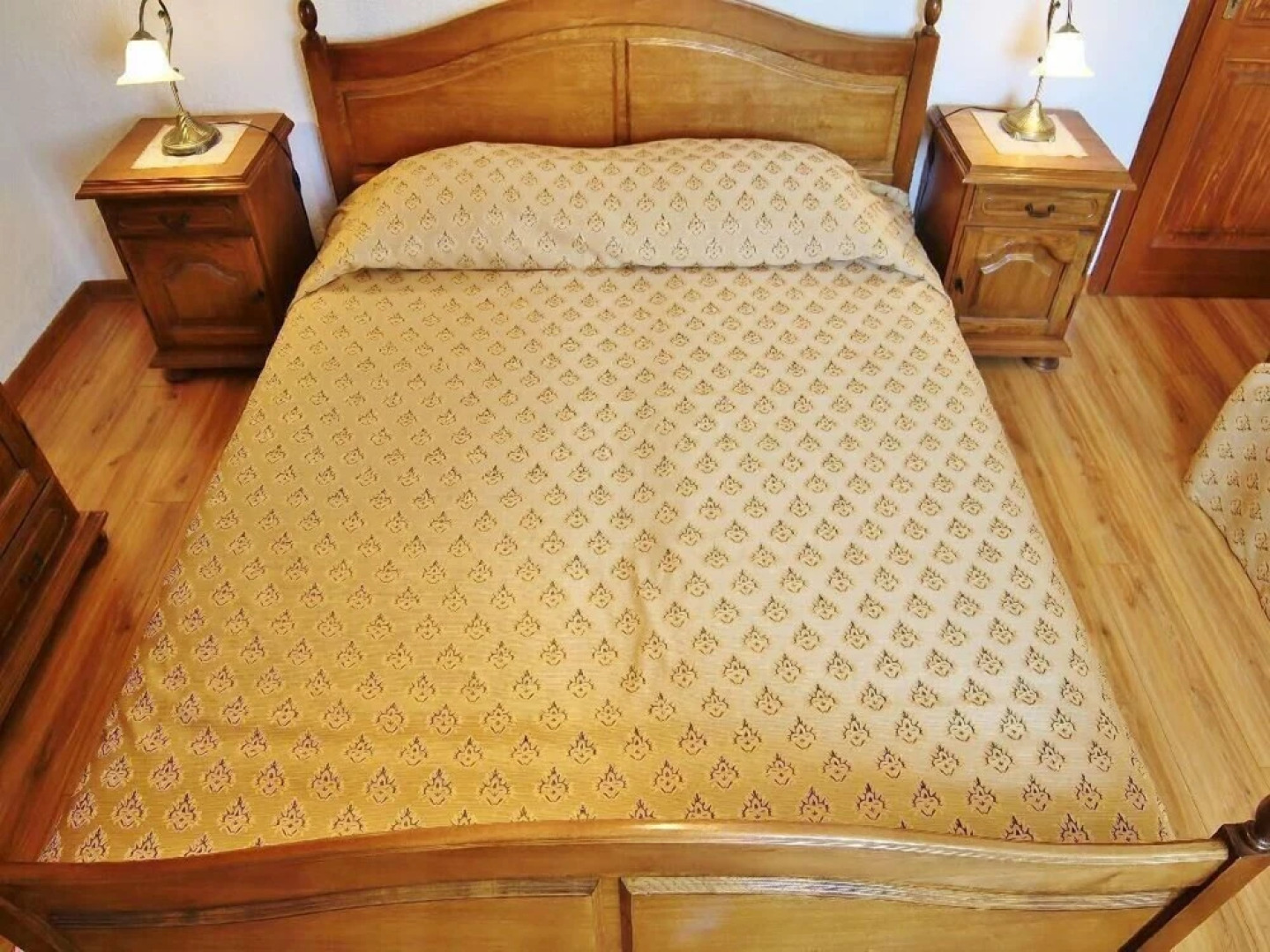 Country House Correni K4 ANA