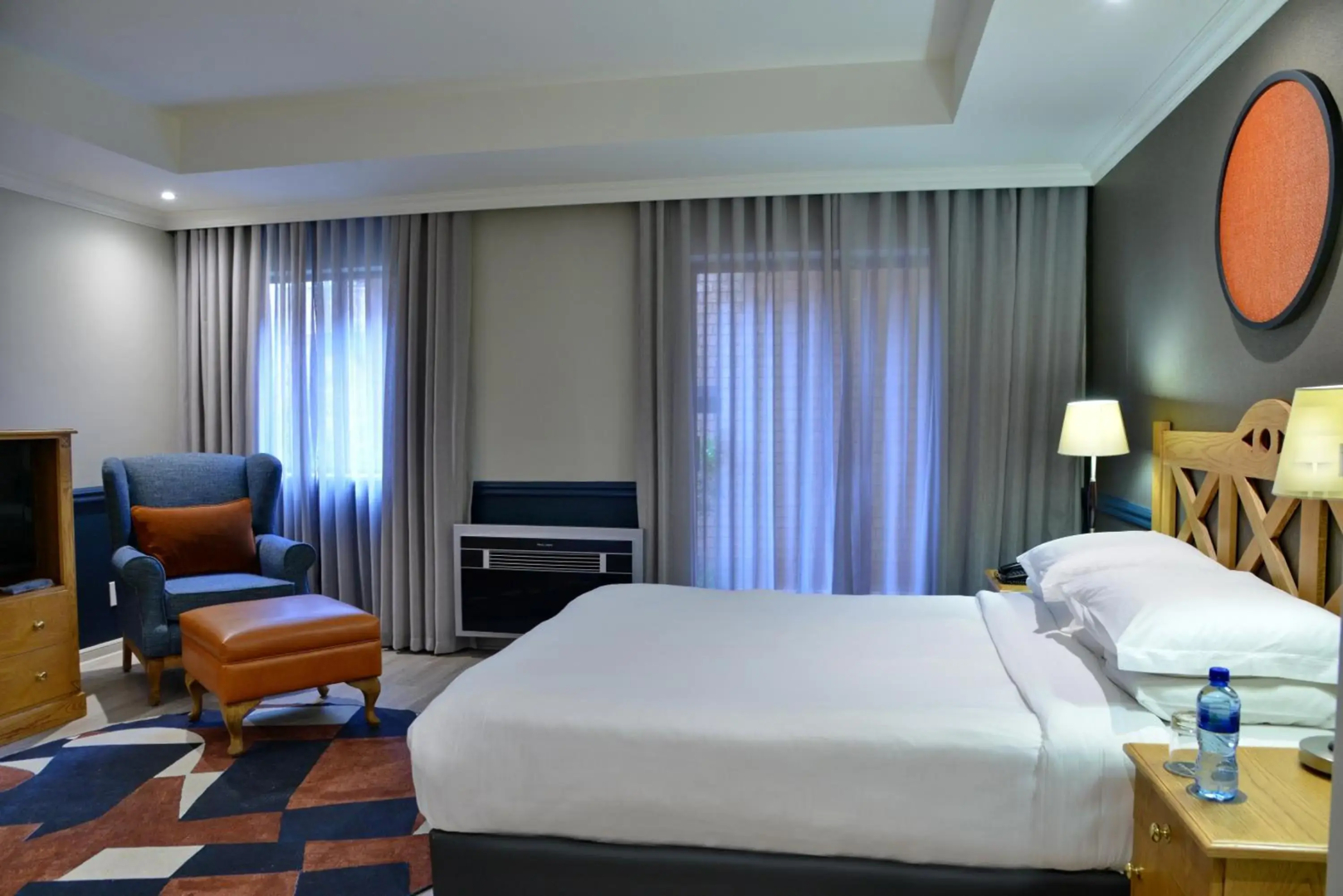 Courtyard Hotel Rosebank