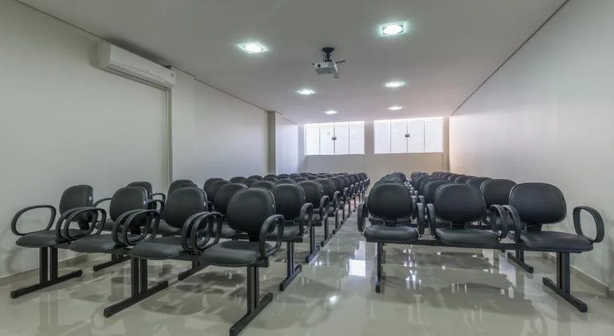 Hotel Mirage Rolândia