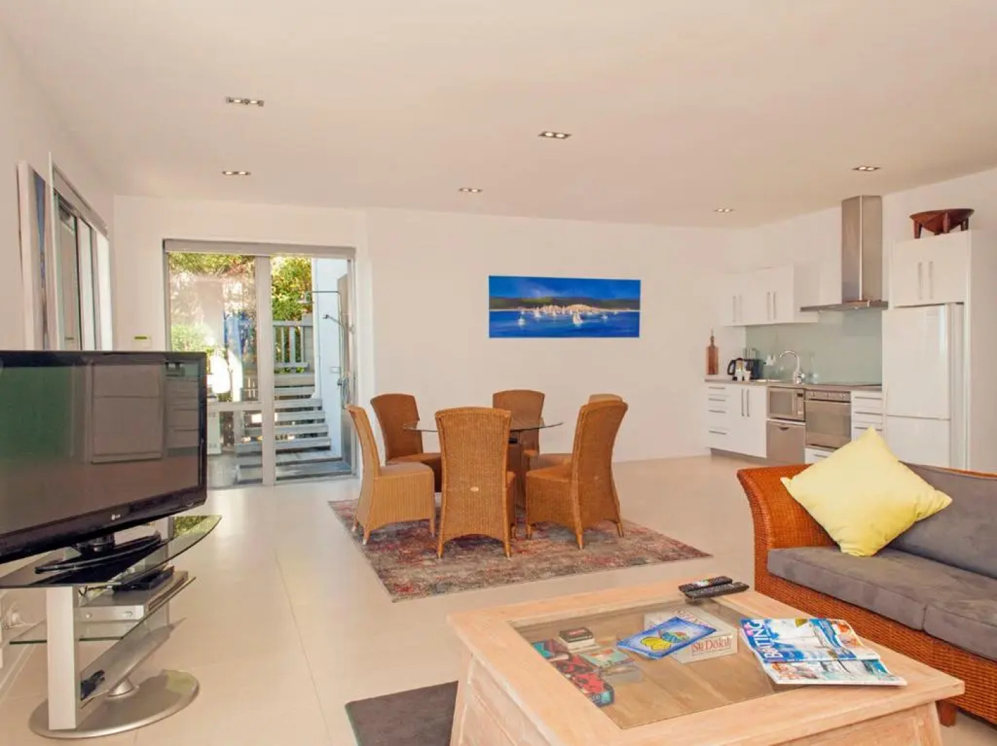 The Ridge at Tairua - Tairua Apartment