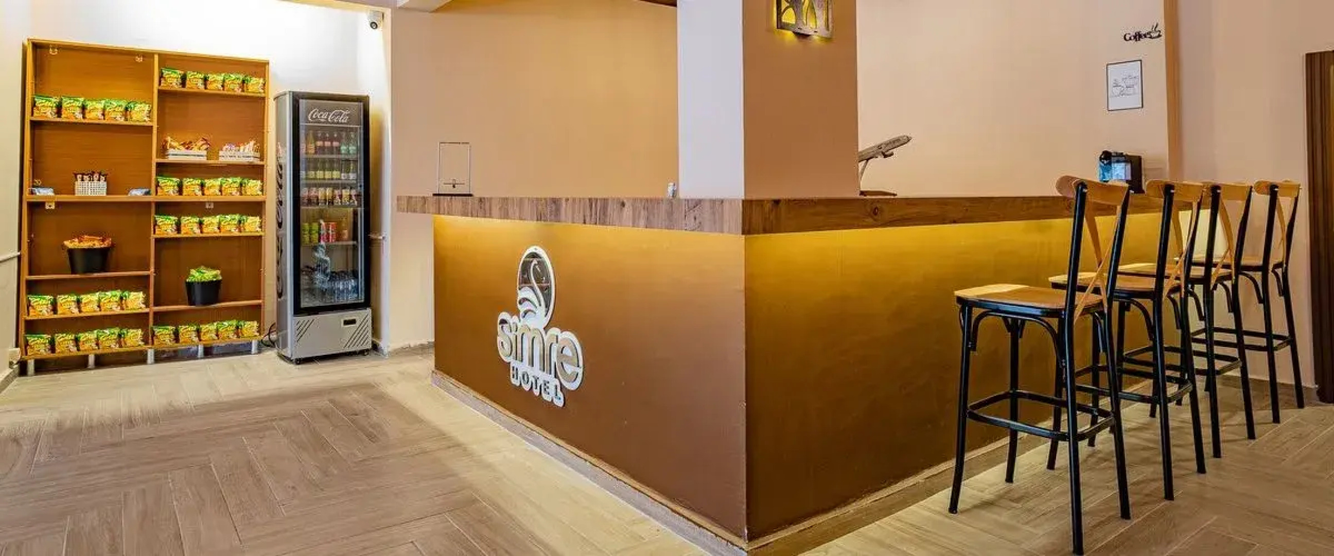 Simre Inn Hotel Safranbolu