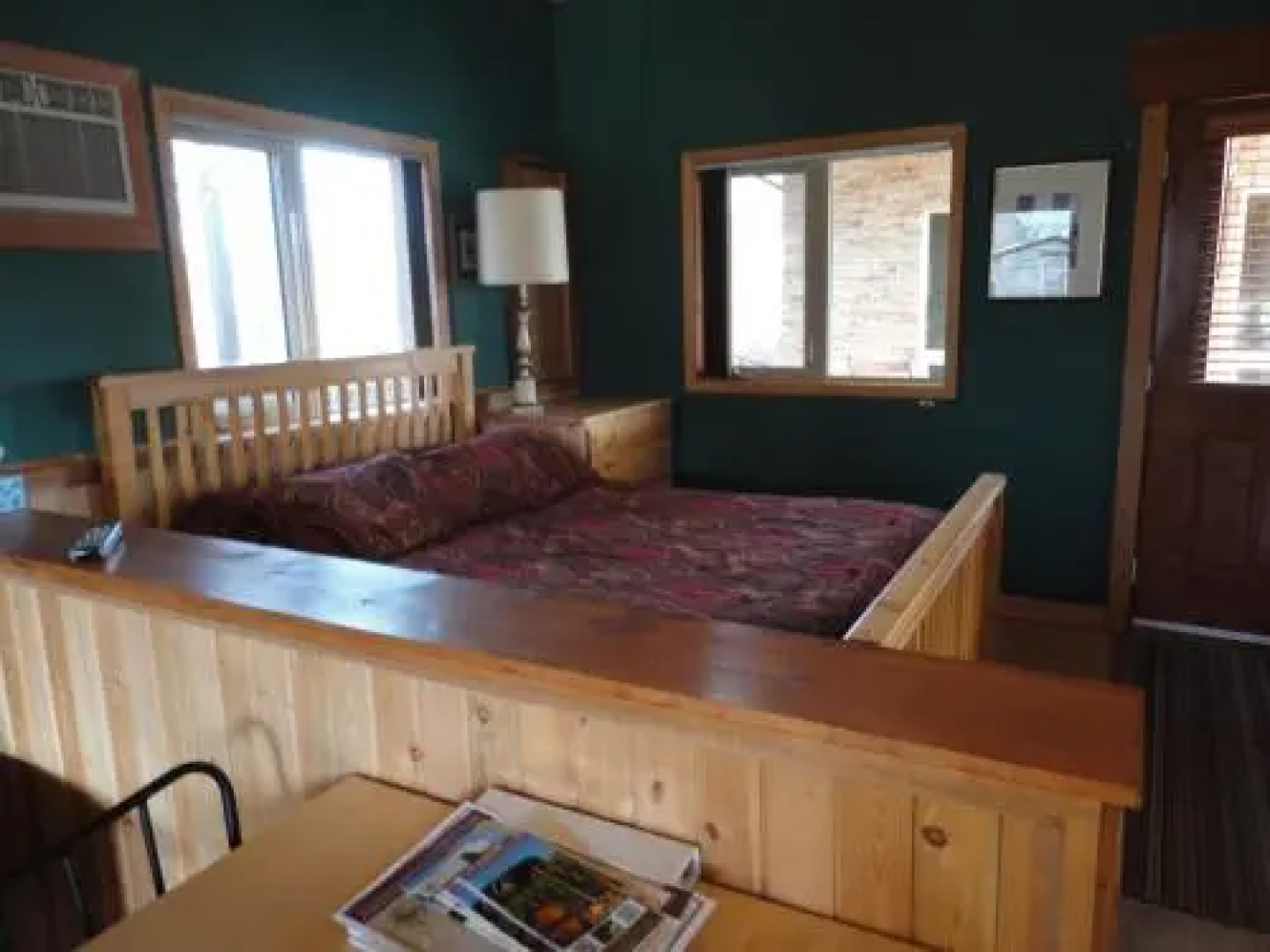 Elm Tree Farm B & B