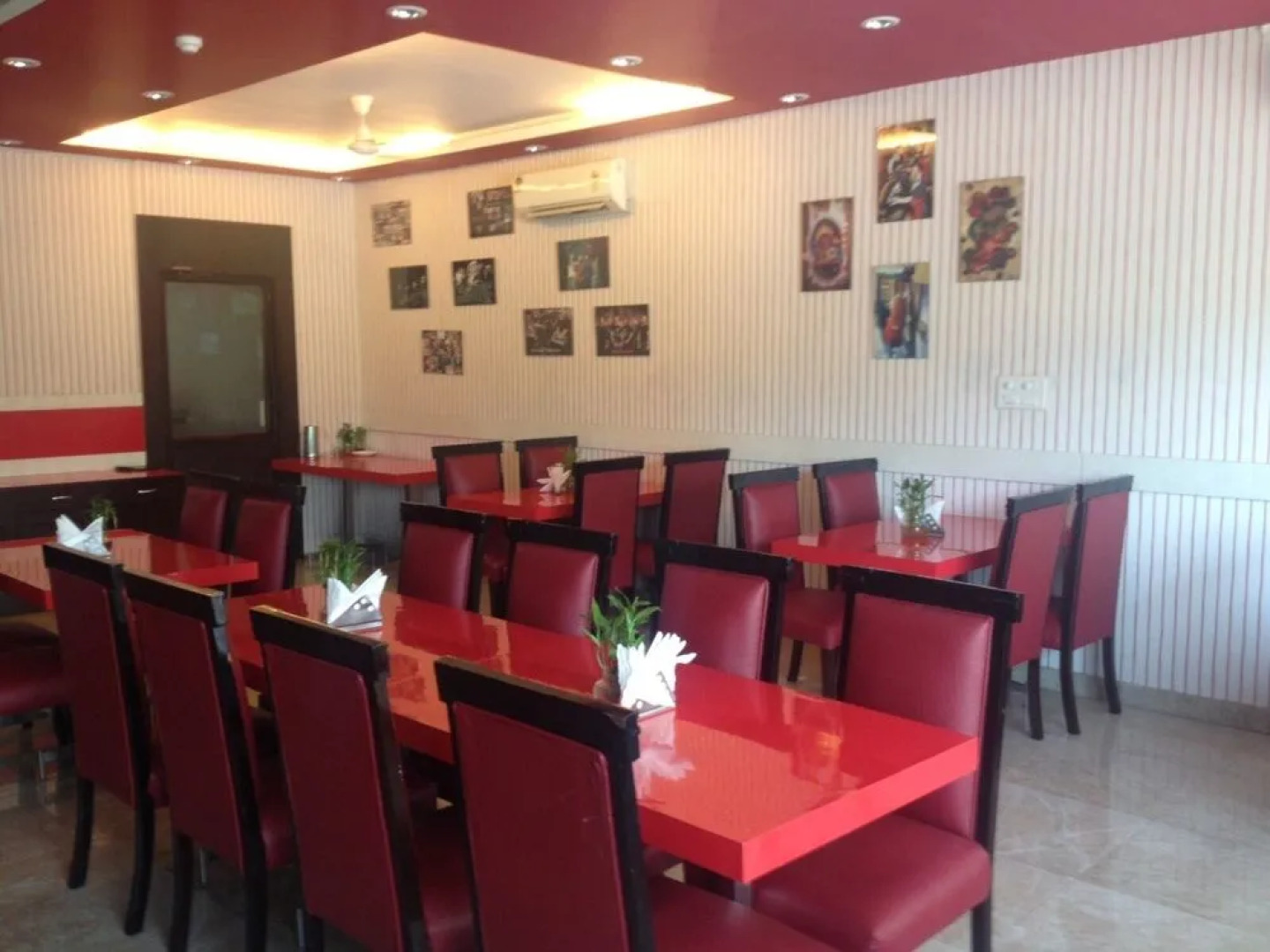 Clarks Inn Cytrus Noida