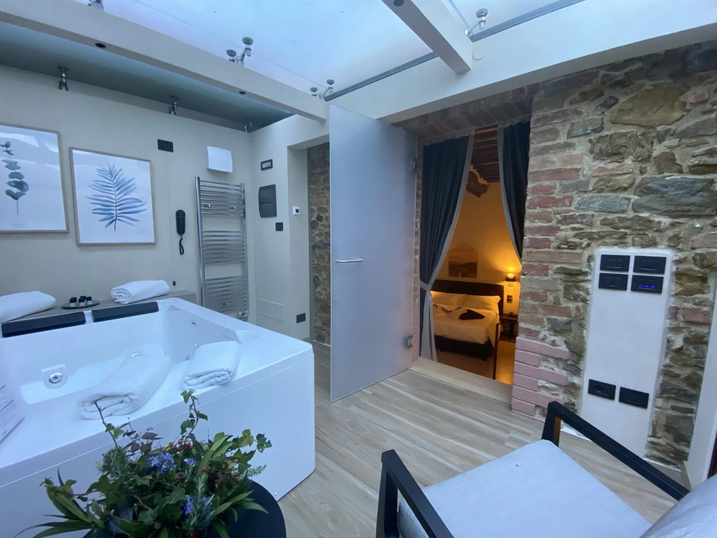 Borgo Dei Conti Resort Relais & Chateaux