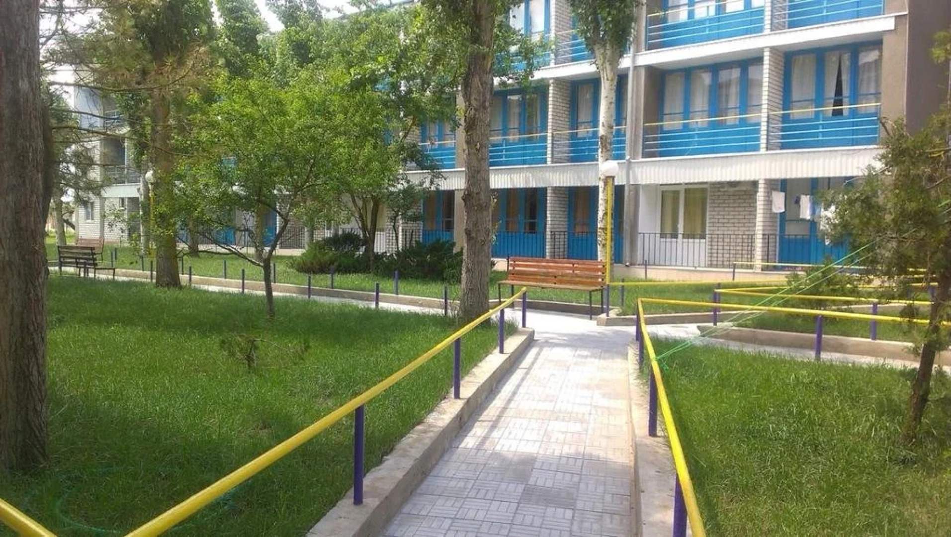 Лазурный Берег 2