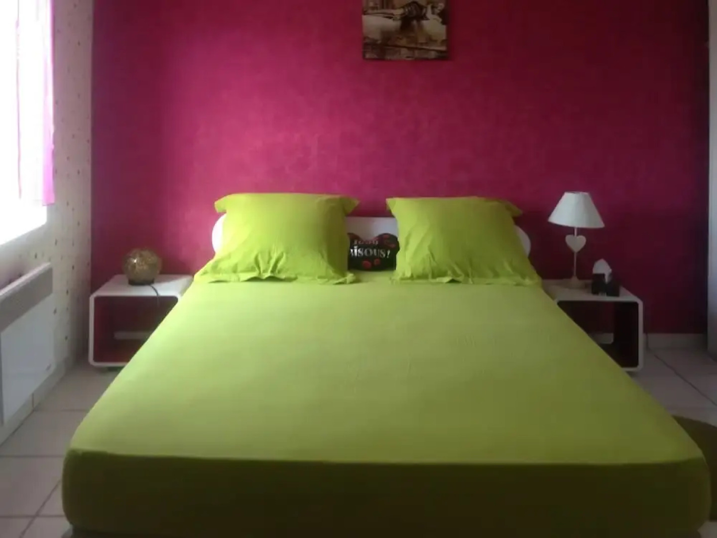 Apartment Avenue Pierre Semard