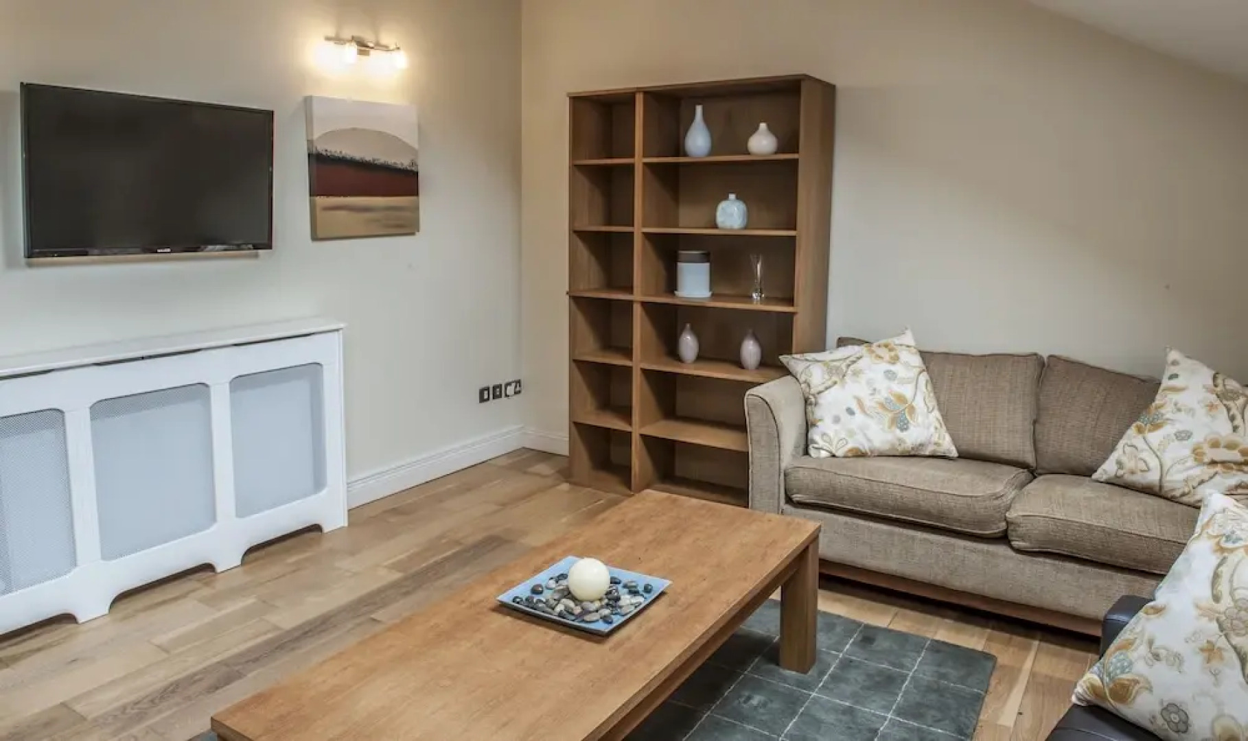 New Forest Golf Club Apartments