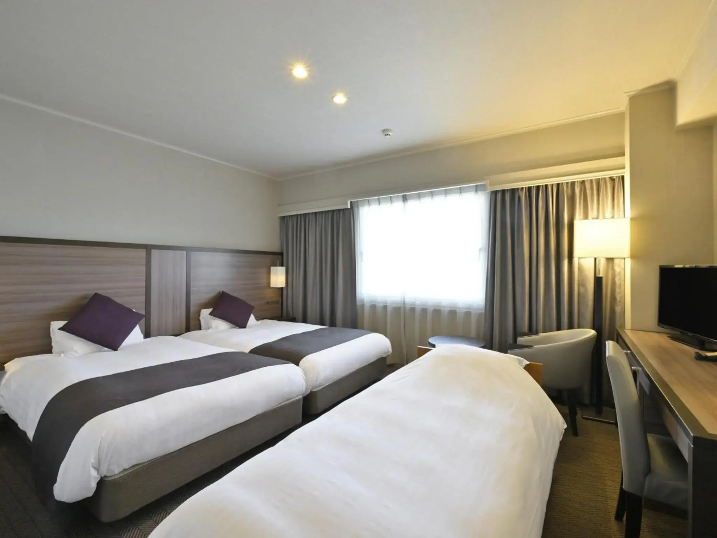 Takamatsu Kokusai Hotel