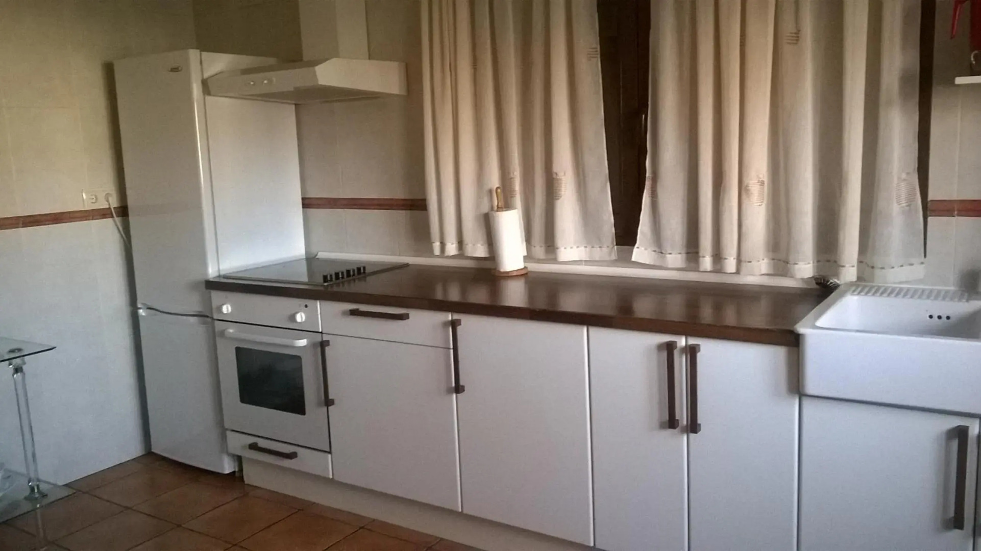 Los Alisos Casa Rural