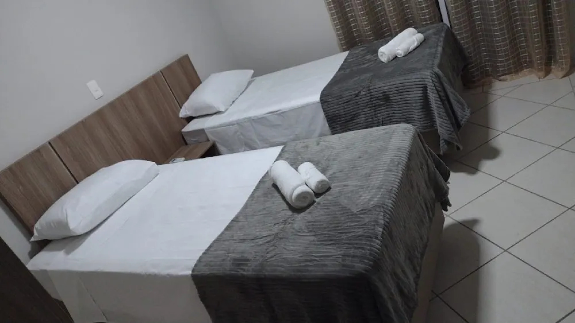 The World Indaiatuba by BR