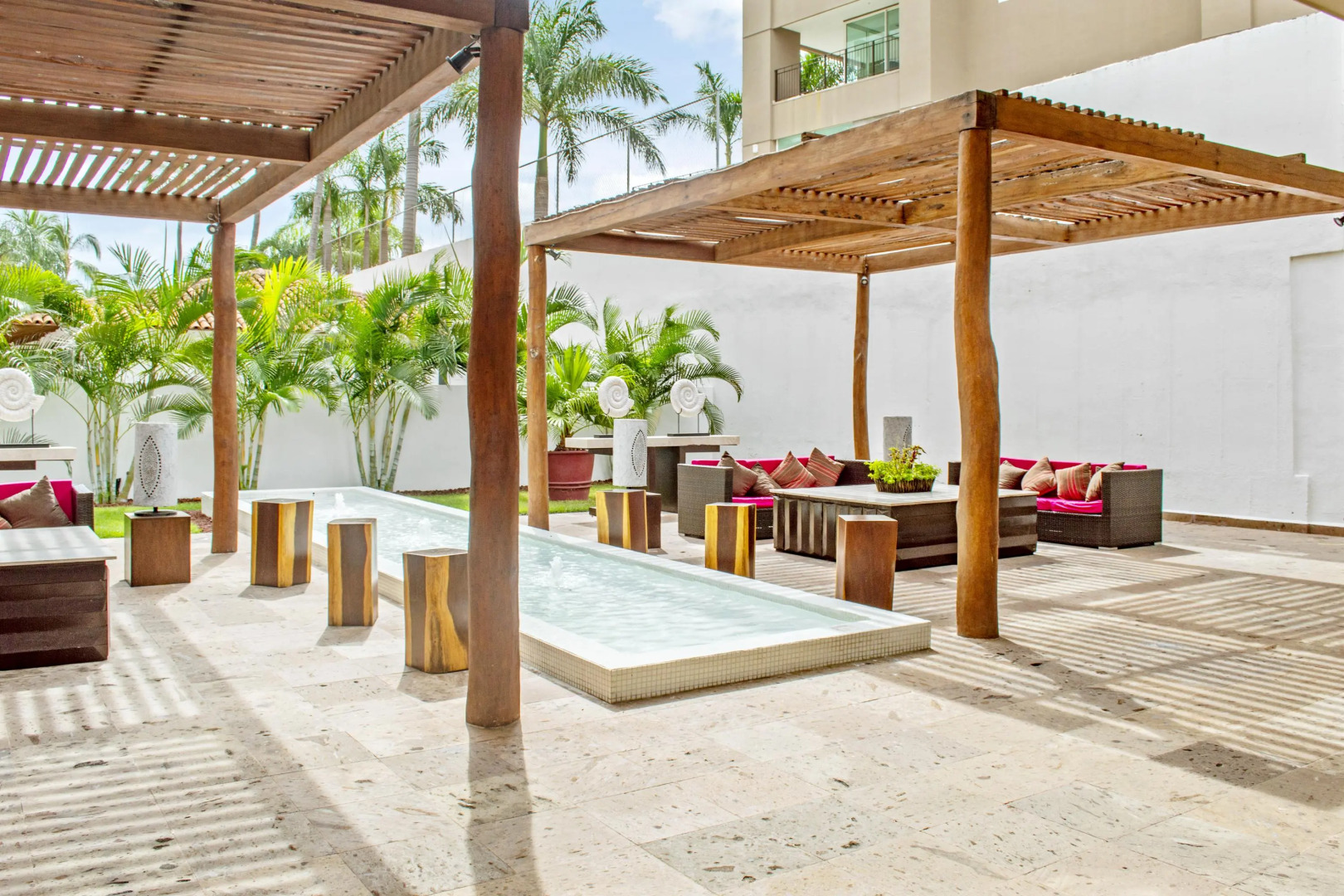 Sunscape Puerto Vallarta Resort & Spa All Inclusive