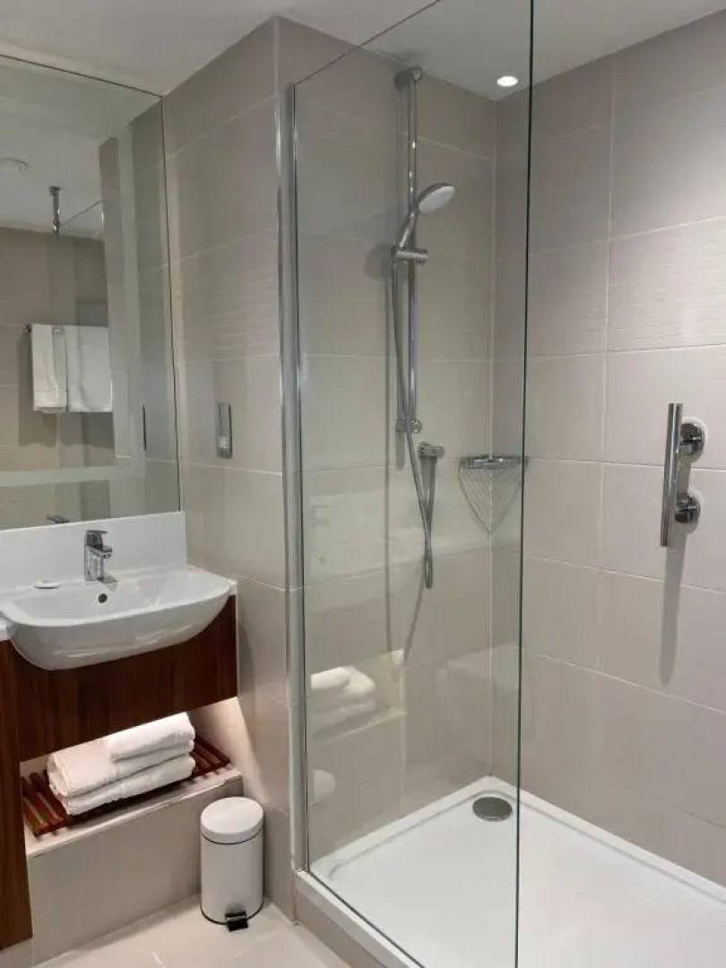 Courtyard London Heathrow Airport