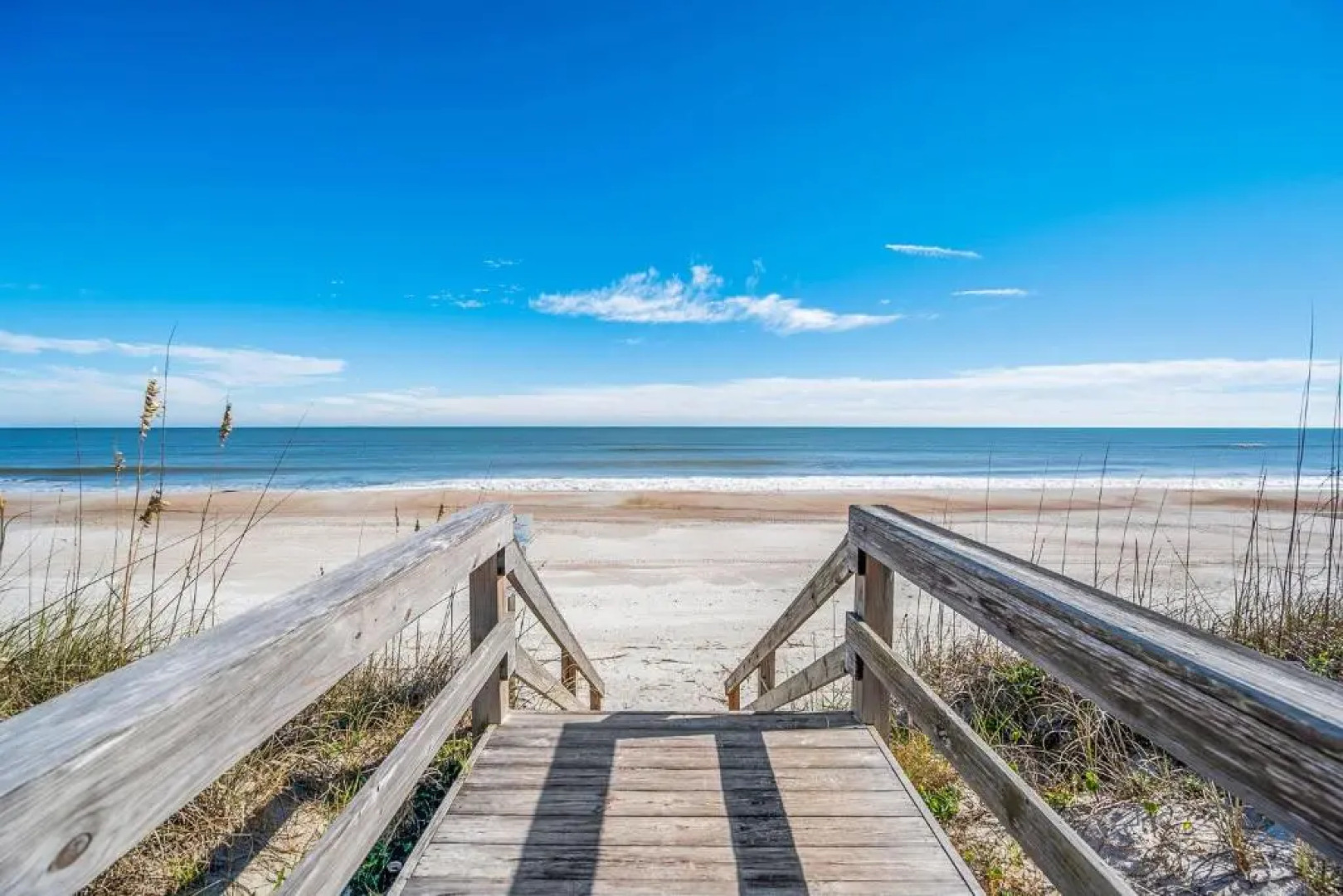 Sand Dollar Villas Unit 306 Seaview Oasis