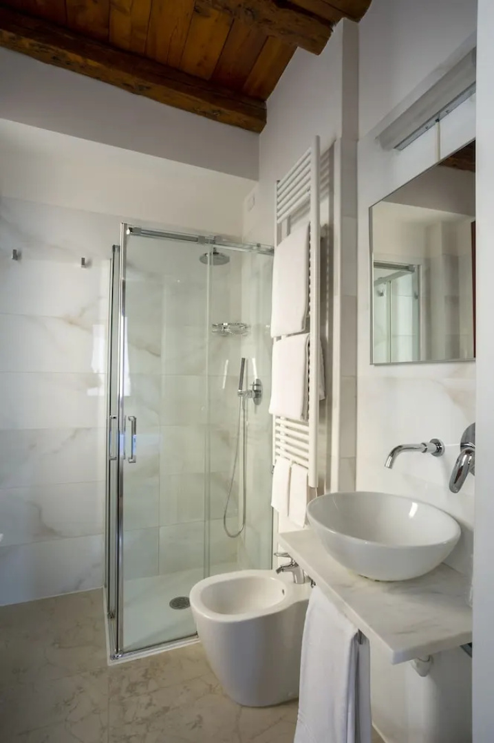 Fosca Venice Rooms