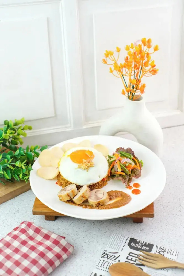 KoenoKoeni Boutique Hotel