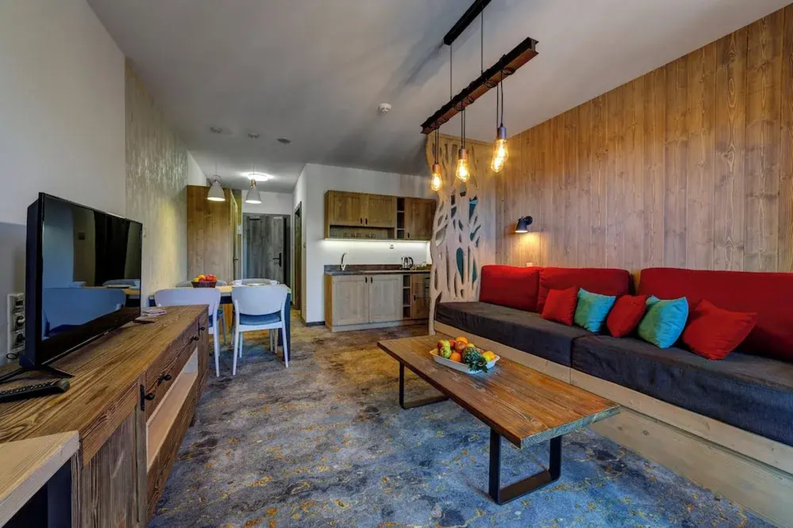 Hotel Strachan Family Jasná