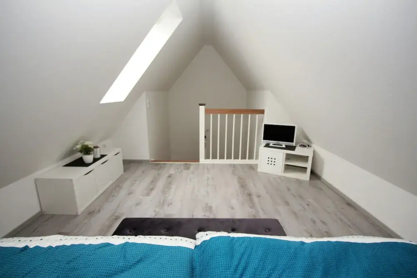 Familienfreundliches Ferienhaus